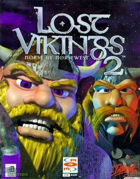 the lost vikings 2 download